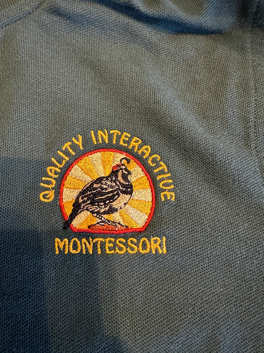 Adult- Polo Shirt