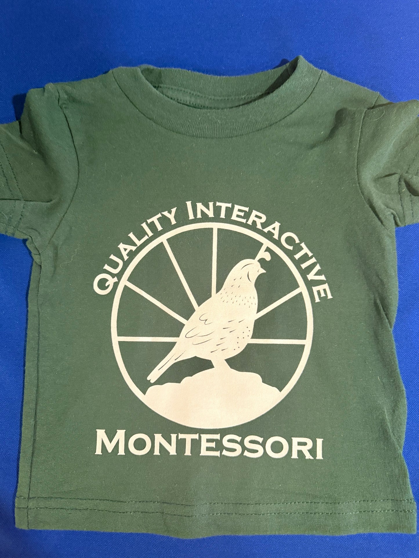 Youth- T-Shirt
