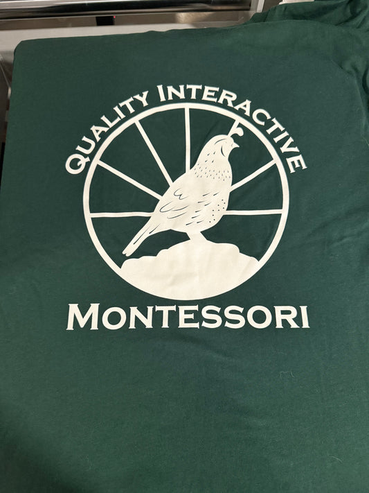 Adult- T-Shirt